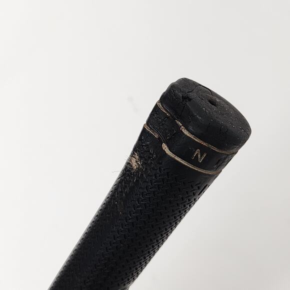 NIKE Steel MID Iron Junior-Flex Graphite Shaft - RH 30in FAIR! - Picture 12 of 13